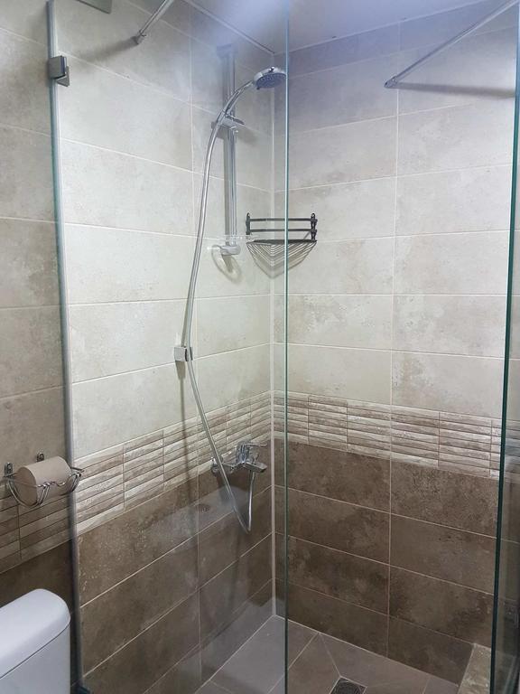 Rustaveli 10/101 Apartment Batumi Luaran gambar
