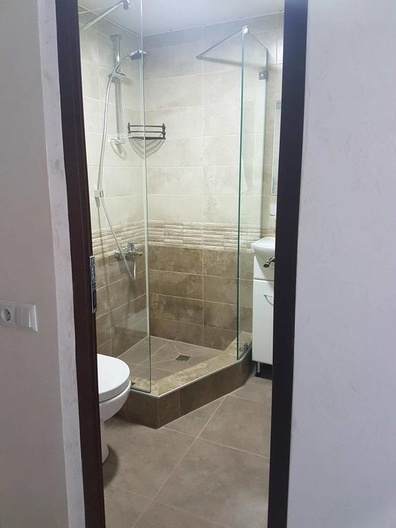 Rustaveli 10/101 Apartment Batumi Luaran gambar