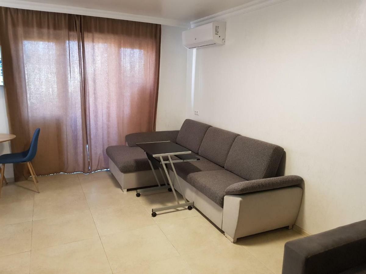 Rustaveli 10/101 Apartment Batumi Luaran gambar