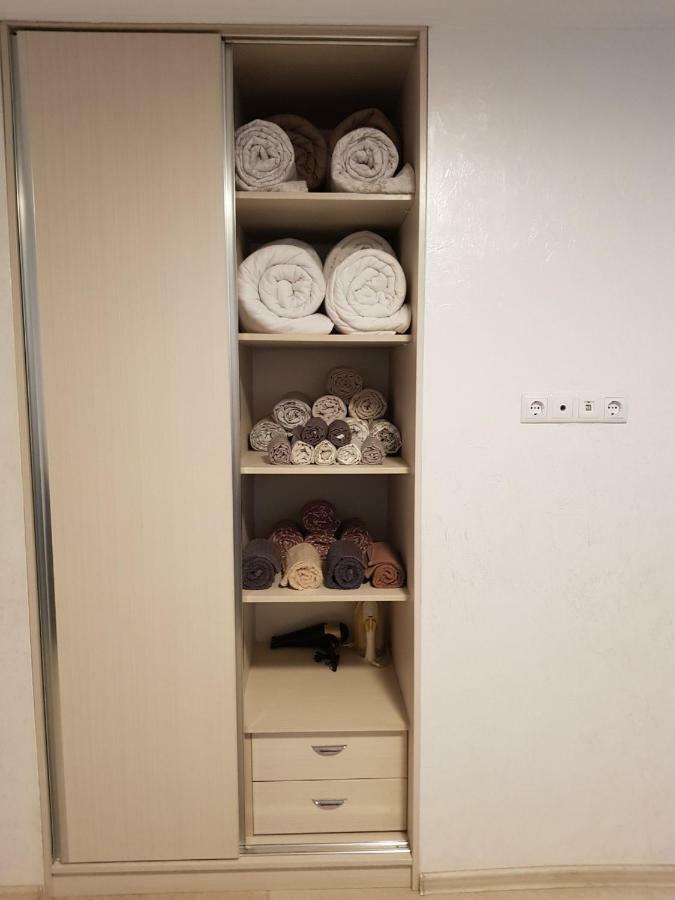 Rustaveli 10/101 Apartment Batumi Luaran gambar
