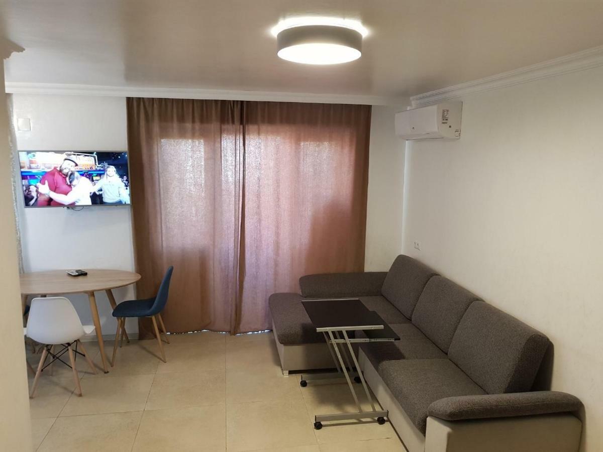 Rustaveli 10/101 Apartment Batumi Luaran gambar