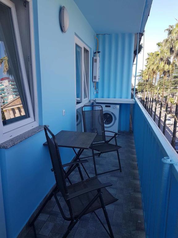 Rustaveli 10/101 Apartment Batumi Luaran gambar